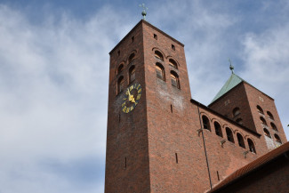 Kirche Gustav-Adolf-Gedächtniskirche Nürnberg