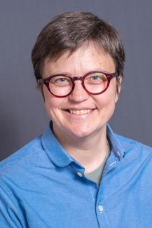 Sandra Zeidler
