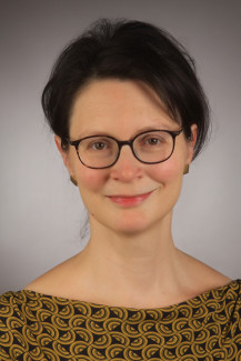 Porträt Angela Hager