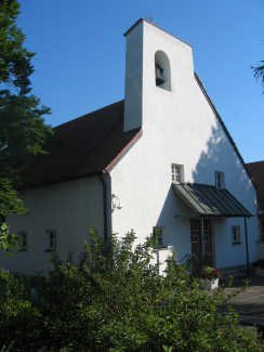 Johanneskirche 