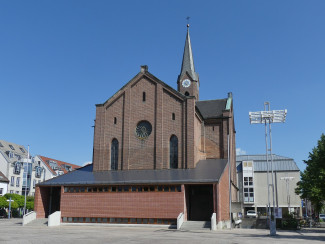 Petruskirche 