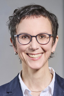 Regina Fritz