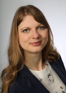 Stephanie Höhner 