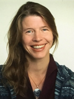 Esther Zeiher