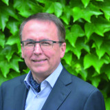 Porträt Udo Hahn