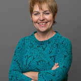 Melitta Müller-Hansen Porträt