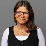 Julia Rittner-Kopp Porträt