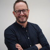 Porträt Tobias Wittenberg