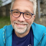 Porträt Peter Aschoff