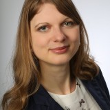 Stephanie Höhner 